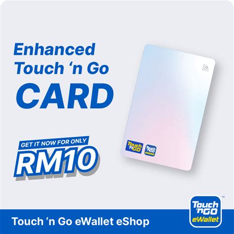 lazada nfc touch and go